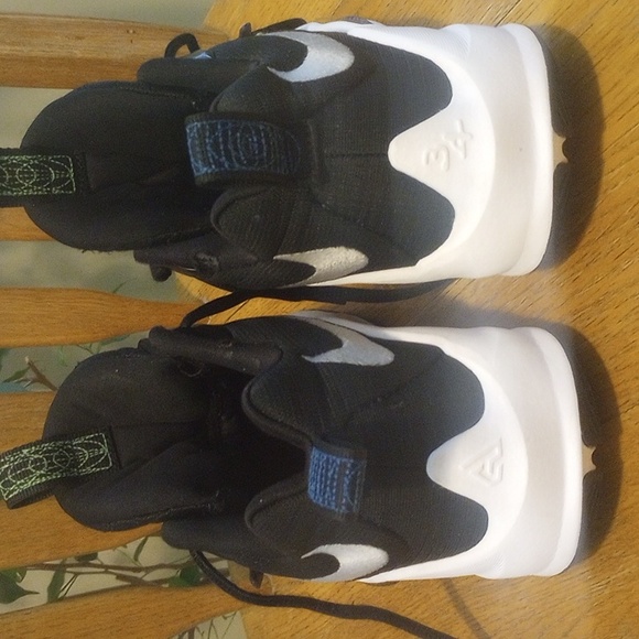 Nike zoom freak 3 - size 5.5 - Picture 4 of 8